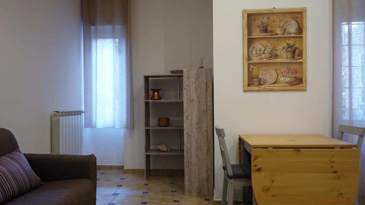 Eleonora'S Apartment روما المظهر الخارجي الصورة
