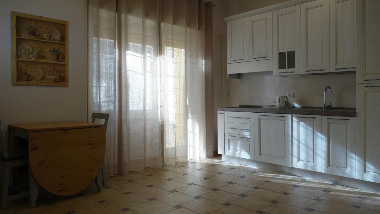 Eleonora'S Apartment روما المظهر الخارجي الصورة