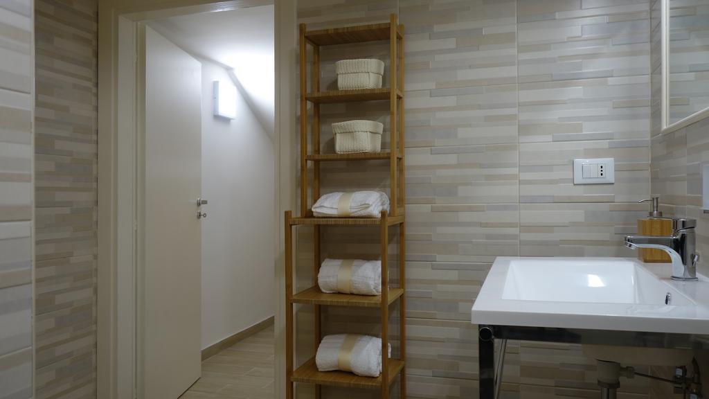 Eleonora'S Apartment روما المظهر الخارجي الصورة