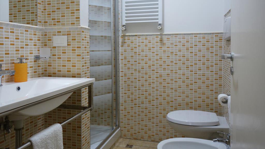 Eleonora'S Apartment روما المظهر الخارجي الصورة