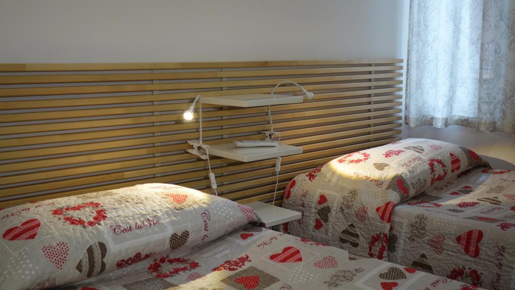 Eleonora'S Apartment روما المظهر الخارجي الصورة