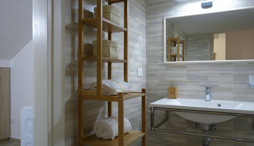 Eleonora'S Apartment روما المظهر الخارجي الصورة
