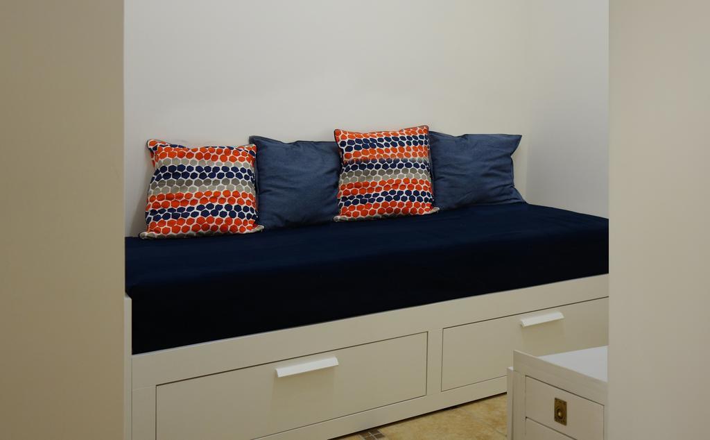 Eleonora'S Apartment روما المظهر الخارجي الصورة