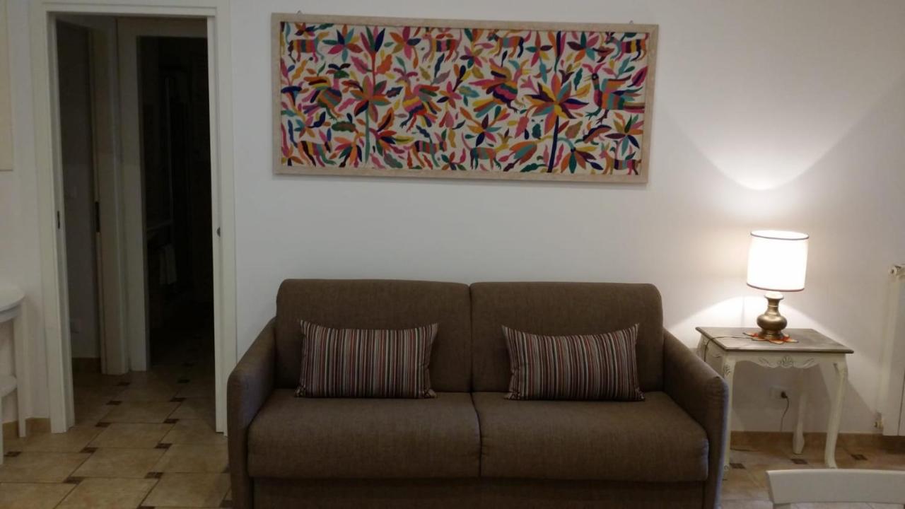 Eleonora'S Apartment روما المظهر الخارجي الصورة
